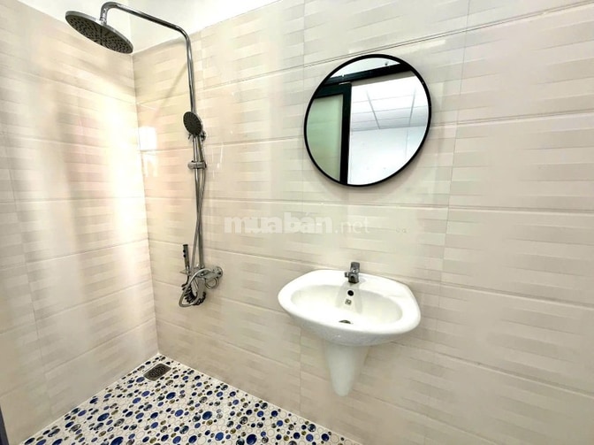 Bán nhà 3T, 2 mặt tiền, 3 bước ra Huỳnh Tấn Phát, nở hậu 5 x12, 5 tỷ
