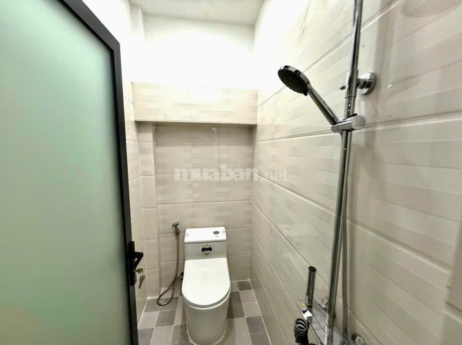 Bán nhà 3T, 2 mặt tiền, 3 bước ra Huỳnh Tấn Phát, nở hậu 5 x12, 5 tỷ