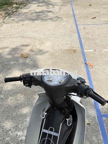 🌈YAMAHA SIRIUS RC 2017 TRẮNG ĐEN BAO KÝ
