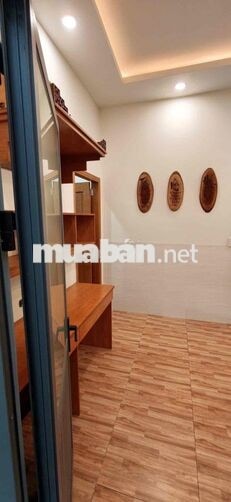 🏡CHO THUÊ NHÀ ĐẸP GIÁ RẺ NGAY TRUNG TÂM 4x16 3PN2VC GIÁ :10,5 Tháng 🍓