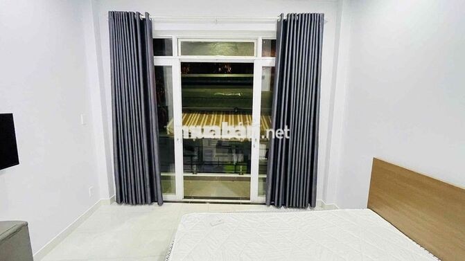CHO THUÊ PHÒNG BAN CÔNG GIÁ HẠT DẺ NGAY HẺM ỐC ĐÀO CHỈ TỪ 4tr5-5Tr