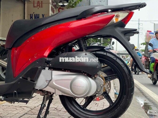 SHVN150 MẪU Ý 2010 đk 2011 BAO TÊN - BAO GÓP NX