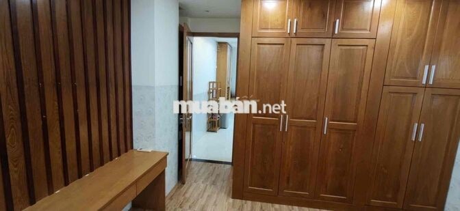 Cho Thuê Nhà Nguyên Căn Gò Vấp
