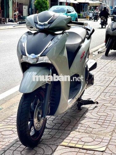 SH350 2021 đk 2022 MÁY THÁI 2 CHỦ,BAO TÊN BAO GOP