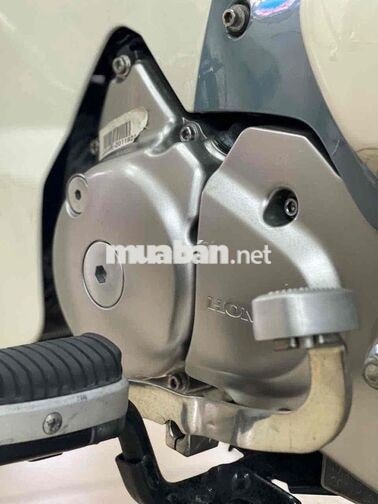 SUPER CUB C125 2021 SIÊU LƯỚT - BAO GÓP NỢ XẤU