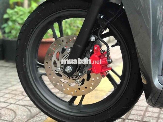 SHVN150 ABS 2024 MÀU ĐỘC BSTP - BAO GÓP NX