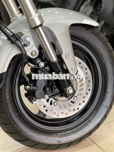 Honda Dax125 2023 SIÊU LƯỚT - Y HÌNH - BAO GÓP