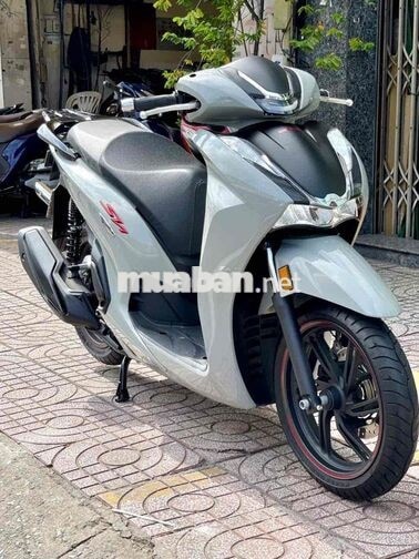 SH350 2021 đk 2022 MÁY THÁI 2 CHỦ,BAO TÊN BAO GOP