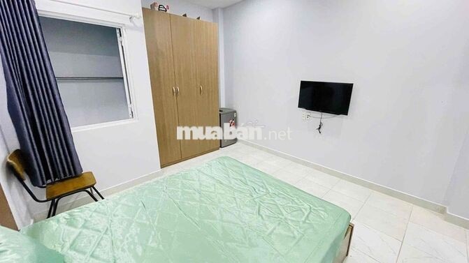 CHO THUÊ PHÒNG BAN CÔNG GIÁ HẠT DẺ NGAY HẺM ỐC ĐÀO CHỈ TỪ 4tr5-5Tr