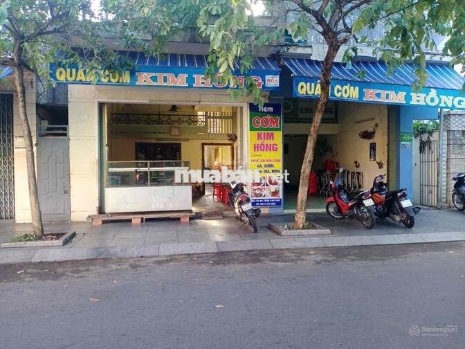 Bán Nhà 64 Trần Cao Vân, TP.Quy Nhơn, Tỉnh Bình Định cũ