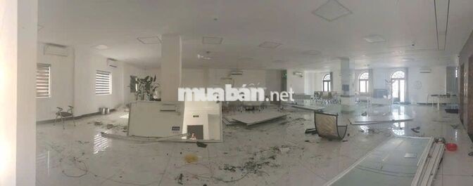 🔥 CHO THUÊ TÒA NHÀ  69/39–41–43 NGUYỄN CỬU ĐÀM, TÂN PHÚ-DT: 1.880m².
