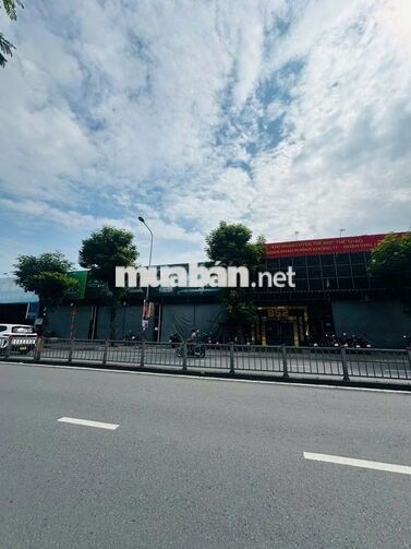 🛑CHO THUÊ MẶT BẰNG NGUYỄN OANH🛑9mx30m TRỆT LỪNG - VỊ TRÍ ĐẸP + GIÁ RẺ