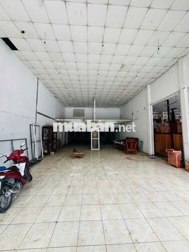 🛑CHO THUÊ MẶT BẰNG NGUYỄN OANH🛑9mx30m TRỆT LỪNG - VỊ TRÍ ĐẸP + GIÁ RẺ
