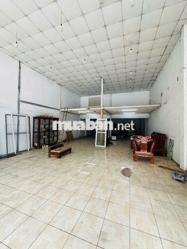 🛑CHO THUÊ MẶT BẰNG NGUYỄN OANH🛑9mx30m TRỆT LỪNG - VỊ TRÍ ĐẸP + GIÁ RẺ