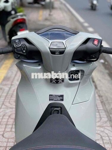 SH350 2021 đk 2022 MÁY THÁI 2 CHỦ,BAO TÊN BAO GOP