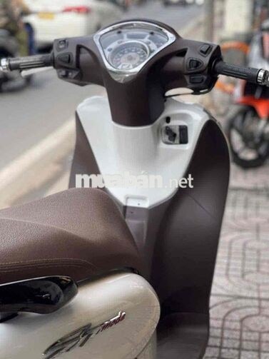 SH MODE 2014 BSTP - XE Y HÌNH - BAO GÓP NỢ XẤU