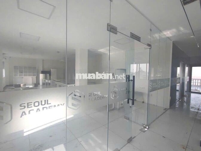 🔥 CHO THUÊ TÒA NHÀ  69/39–41–43 NGUYỄN CỬU ĐÀM, TÂN PHÚ-DT: 1.880m².