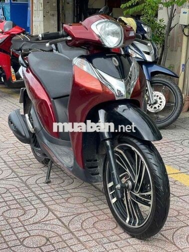SH Mode 2019 ABS BSTP - XE Y HÌNH - BAO GÓP NX