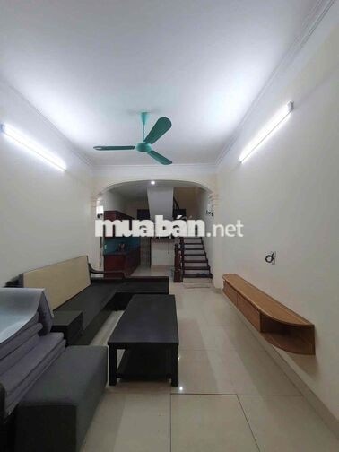 nhà riêng Định Công 50m ra ô tô tránh phù hợp ở kết hợp kinh doanh