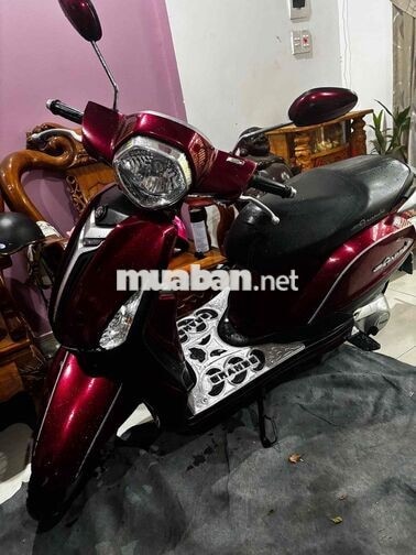 bán xe Grande đỏ 2019 chính chủ