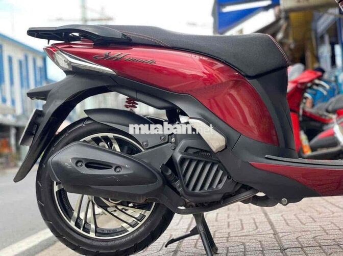 SH Mode 2019 ABS BSTP - XE Y HÌNH - BAO GÓP NX