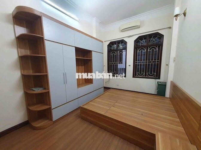 nhà riêng Định Công 50m ra ô tô tránh phù hợp ở kết hợp kinh doanh