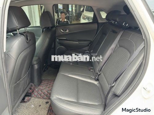Xe Hyundai Kona Đặc Biệt 2.0 AT 2021 - 470 Triệu