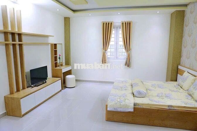 CHO THUÊ NHÀ MT ĐƯỜNG SỐ KHU TÊN LỬA 81M2 GIÁ 28TR.