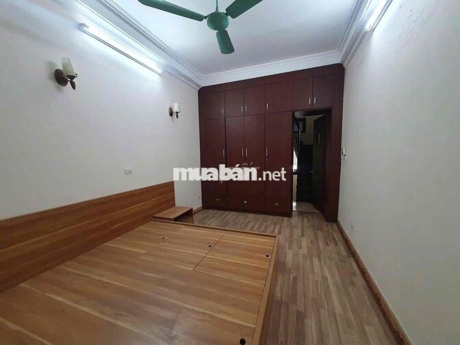 nhà riêng Định Công 50m ra ô tô tránh phù hợp ở kết hợp kinh doanh