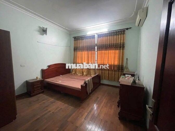 Cho thuê nhà riêng phân lô liền kề Đại Kim-90m2 -4 tầng