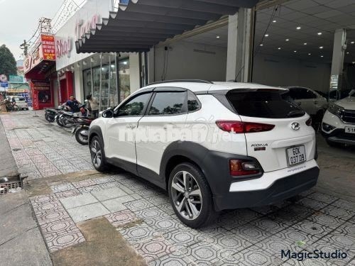 Xe Hyundai Kona Đặc Biệt 2.0 AT 2021 - 470 Triệu