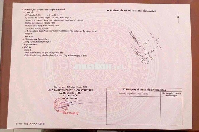 E chính chủ  bán gấp trả  nợ NH