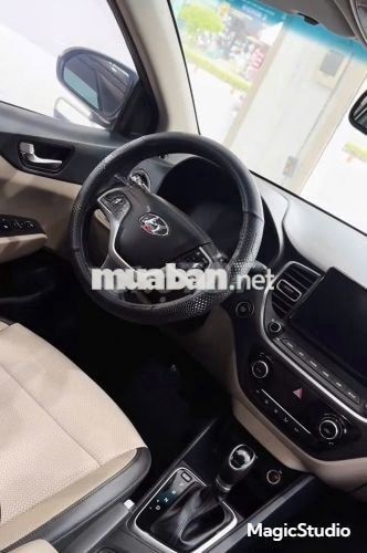 Xe Hyundai Accent 1.4 AT Đặc Biệt 2024 - 440 Triệu