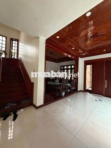 Cho thuê nhà riêng phân lô liền kề Đại Kim-90m2 -4 tầng