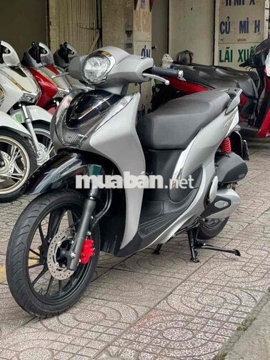 SH Mode 2023 CBS BSTP - XE Y HÌNH - BAO GÓP NX