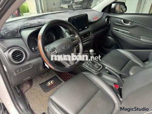 Xe Hyundai Kona Đặc Biệt 2.0 AT 2021 - 470 Triệu