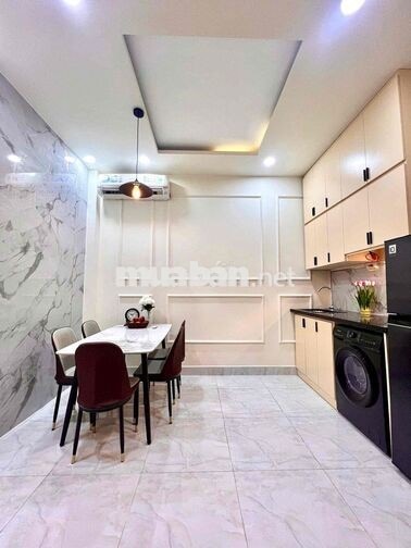 🔥 BÙI ĐÌNH TÚY, BÌNH THẠNH – CĂN HỘ 1PN 48M², FULL NỘI THẤT, CÓ SOFA