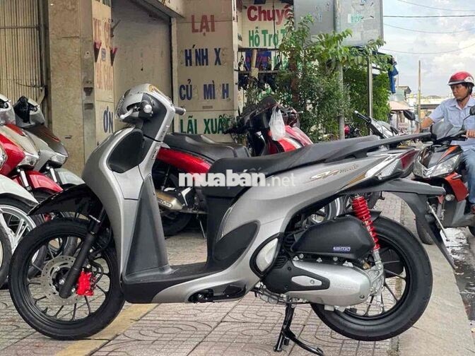 SH Mode 2023 CBS BSTP - XE Y HÌNH - BAO GÓP NX