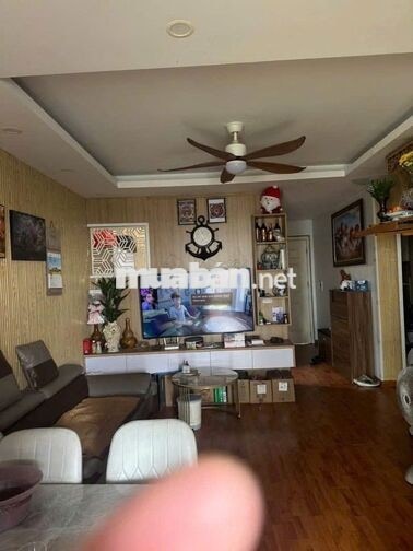 🏡 CHO THUÊ CĂN HỘ HH4A 3Pn Giá 10tr