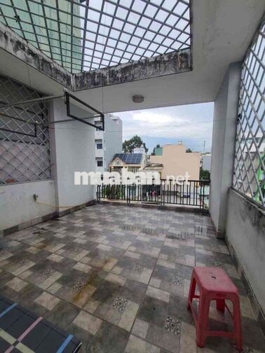 8,7 TỶ  –  4x24M –4 TẦNG- MẶT TIỀN HUỲNH VĂN NGHỆ- P15- TÂN BÌNH