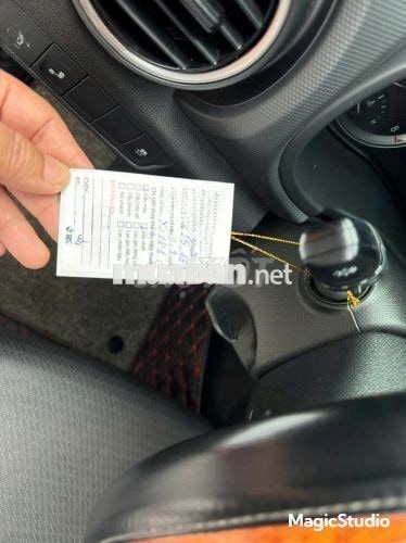 Xe Hyundai Kona Đặc Biệt 2.0 AT 2021 - 470 Triệu