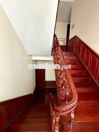 Cho thuê nhà riêng phân lô liền kề Đại Kim-90m2 -4 tầng