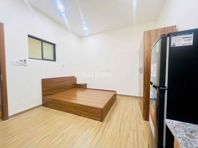 CĂN HỘ STUDIO -  VŨ TRỌNG HỐI - NAM HOÀ XUÂN