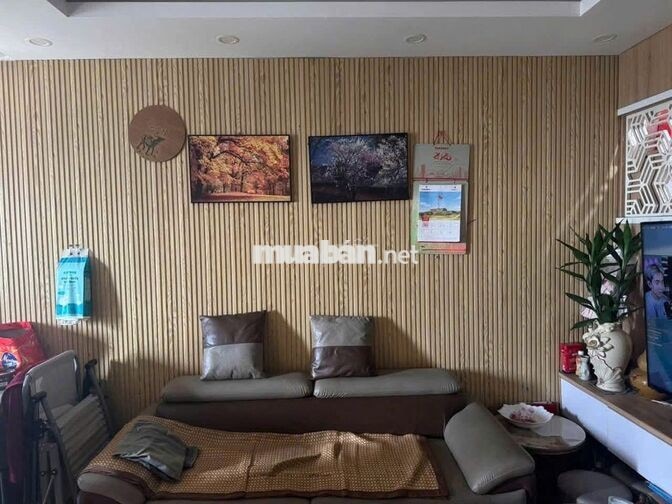 🏡 CHO THUÊ CĂN HỘ HH4A 3Pn Giá 10tr