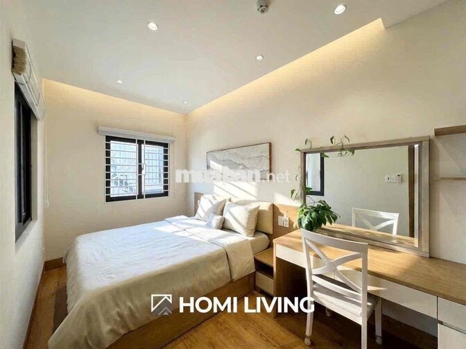 🌿🏠CHDV BAN CÔNG SIÊU THOÁNG – NGUYỄN HỮU CẢNH, BÌNH THẠNH 🔥
