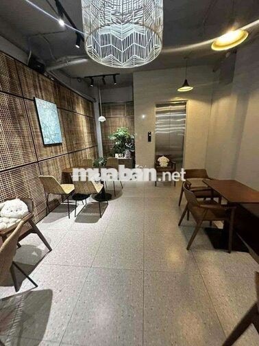CHO THUÊ NHÀ MẶT TIỀN- 240m² – NGUYỄN GIA TRÍ, BÌNH THẠNH