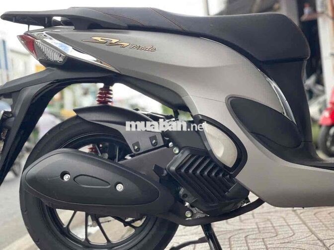 SH Mode 2023 CBS BSTP - XE Y HÌNH - BAO GÓP NX
