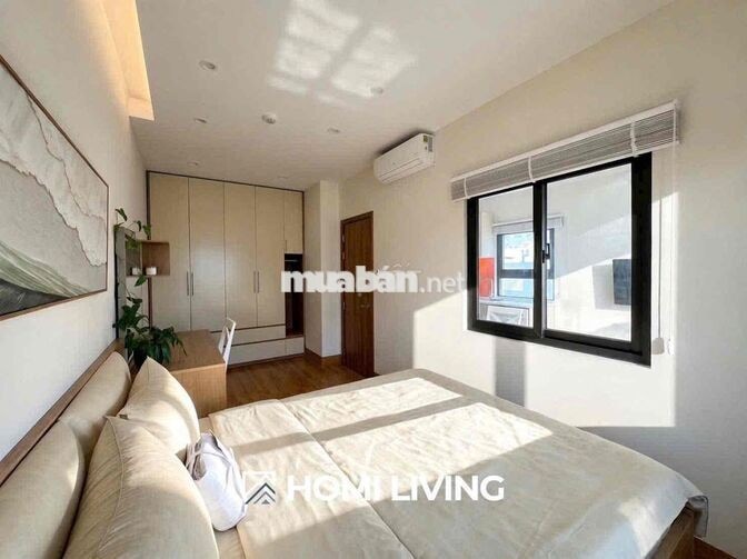 🌿🏠CHDV BAN CÔNG SIÊU THOÁNG – NGUYỄN HỮU CẢNH, BÌNH THẠNH 🔥