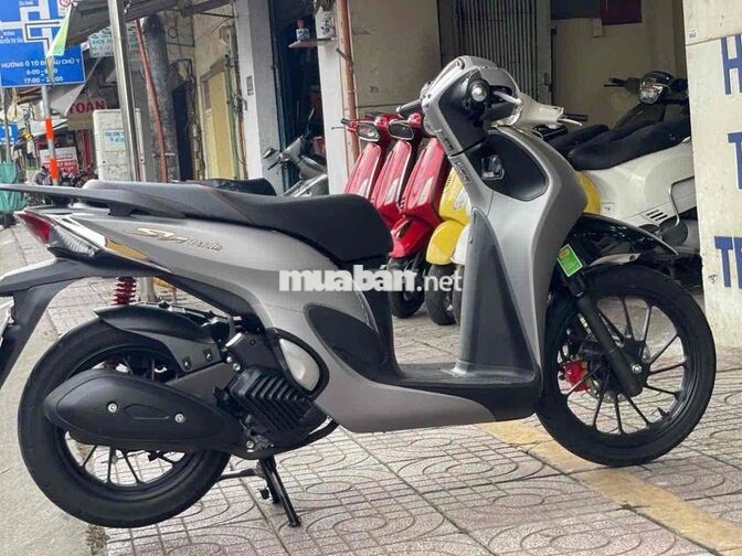 SH Mode 2023 CBS BSTP - XE Y HÌNH - BAO GÓP NX