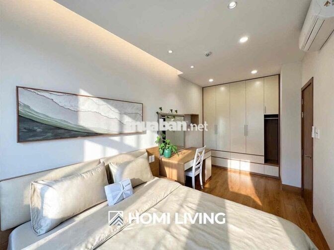 🌿🏠CHDV BAN CÔNG SIÊU THOÁNG – NGUYỄN HỮU CẢNH, BÌNH THẠNH 🔥